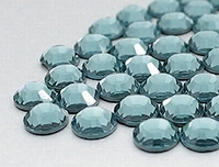 Aquamarine Preciosa® Iron On SS16 (3.8 - 4.0mm)