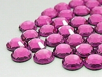 Fuchsia Preciosa® Iron On SS16 (3.8 - 4.0mm)