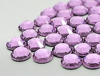 Light Amethyst Preciosa® Iron On SS16 (3.8 - 4.0mm)