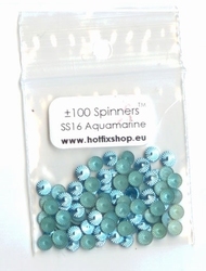 Spinners Aquamarine SS16