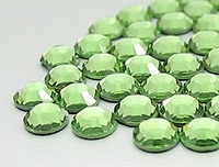 Peridot Preciosa® Iron On SS16 (3.8 - 4.0mm)