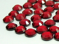 Siam Preciosa® Iron On SS16 (3.8 - 4.0mm)