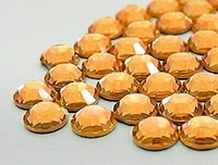 Sun Preciosa® Iron On SS16 (3.8 - 4.0mm)
