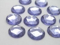 Tanzanite Preciosa® Iron On SS16 (3.8 - 4.0mm)