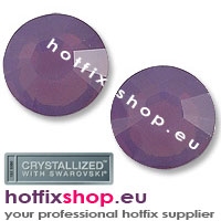 Swarovski® Cyclamen Opal HotFix SS16 (3.8 - 4.0mm)