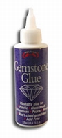 Gemstone jewelglue 125ml