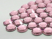 Light Rose Rhinestones SS20 (4.6 to 4.8mm)