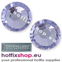 Swarovski® Provence Lavender HotFix  SS16 (3.8 - 4.0mm)