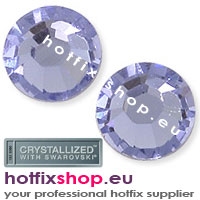 Provence Lavender Swarovski® SS6 (1.9 - 2.1mm)