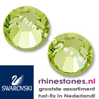 Jonquil Swarovski® SS6 (1.9 - 2.1mm)