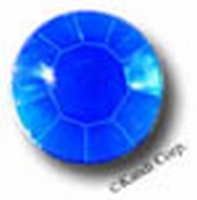 Sapphire HFT Swarovski® SS10 (2.7 - 2.9mm)