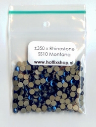 Montana Rhinestones SS10 (2.7 - 2.9mm)