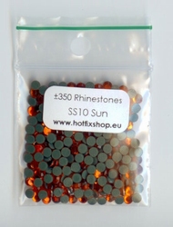 Sun Rhinestones SS10 (2.7 - 2.9mm)