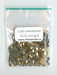 Jonquil Rhinestones SS10 (2.7 - 2.9mm)