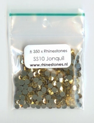 Jonquil Rhinestones SS10 (2.7 - 2.9mm)