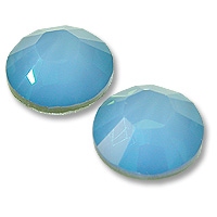 White Opal Sky Blue Premium Swarovski® SS20 - (4.6 to 4.8mm)