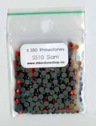 Siam Rhinestones SS10 (2.7 - 2.9mm)