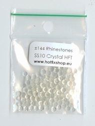 Crystal HFT Rhinestones SS10 (2.7 - 2.9mm)