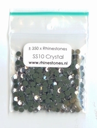 Crystal Rhinestones SS10 (2.7 - 2.9mm)