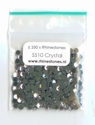 Crystal Rhinestones SS10 (2.7 - 2.9mm)