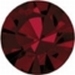 Jet AB Preciosa® Iron On SS16 (3.8 - 4.0mm)