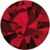 Siam Preciosa® Iron On SS16 (3.8 - 4.0mm)