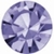 Tanzanite Preciosa® Iron On SS16 (3.8 - 4.0mm)