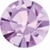Violet Preciosa® Iron On SS16 (3.8 - 4.0mm)