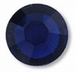 Swarovski® Dark Indigo HotFix SS16 (3.8 - 4.0mm)