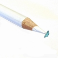 Rhinestone Picker Pencil in de vorm van een potloodje