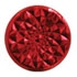 Flower Power Red 6mm