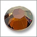 Crystal Copper Premium Swarovski® SS10 (2.7 - 2.9mm)
