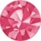 Indian Pink Rhinestones SS16 (3.8 - 4.0mm)