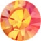 Topaz AB Rhinestones SS16 (3.8 - 4.0mm)
