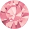 Light Rose Rhinestones SS20 (4.6 to 4.8mm)