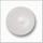 Bridal Pearl Chalkwhite Swarovski® SS10 (3mm)