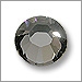 Black Diamond Swarovski® SS6 (1.9 - 2.1mm)