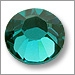 Blue Zircon Swarovski® SS6 (1.9 - 2.1mm)