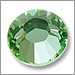 Chrysolite Swarovski® SS6 (1.9 - 2.1mm)