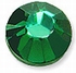 Emerald Swarovski® SS6 (1.9 - 2.1mm)