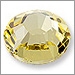 Jonquil Swarovski® SS6 (1.9 - 2.1mm)