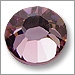 Light Amethyst Swarovski® SS6 (1.9 - 2.1mm)