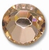 Light Peach Swarovski® SS6 (1.9 - 2.1mm)