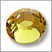 Light Topaz Swarovski® SS6 (1.9 - 2.1mm)