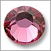 Rose Swarovski® SS6 (1.9 - 2.1mm)