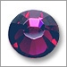 Ruby Swarovski® SS6 (1.9 - 2.1mm)