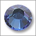 Sapphire Swarovski® SS6 (1.9 - 2.1mm)