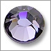 Tanzanite Swarovski® SS6 (1.9 - 2.1mm)