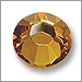 Topaz Swarovski® SS6 (1.9 - 2.1mm)