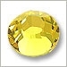 Citrine Swarovski® SS10 (2.7 - 2.9mm)